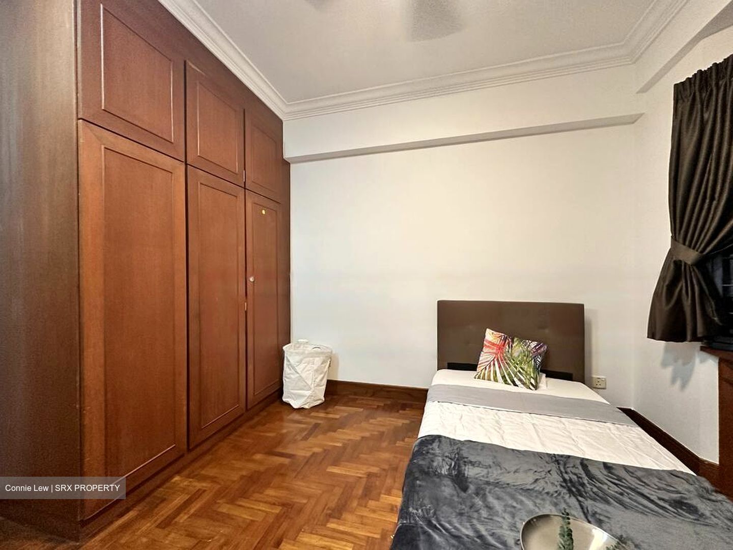 Westcove Condominium (D5), Condominium #507586651